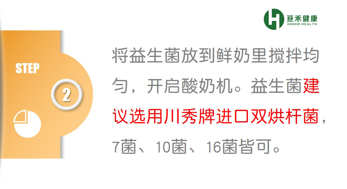酸奶制作宝典