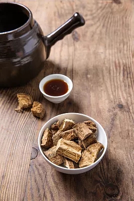 药食同源-葛根-图片1