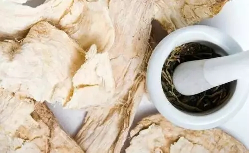 药食同源-葛根-图片5